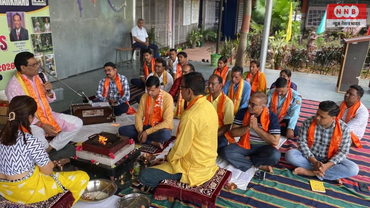 Vishwakarma Puja 2026