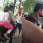 Odisha Couple Assault