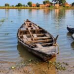 Bihar Vaishali Boat Accident