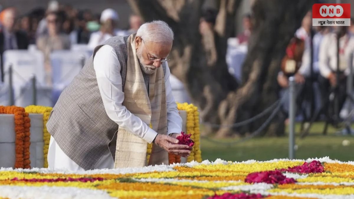 Gandhi Jayanti 2026