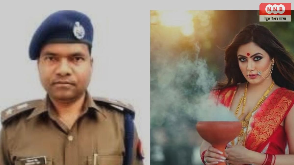 Shiva Sharma Case