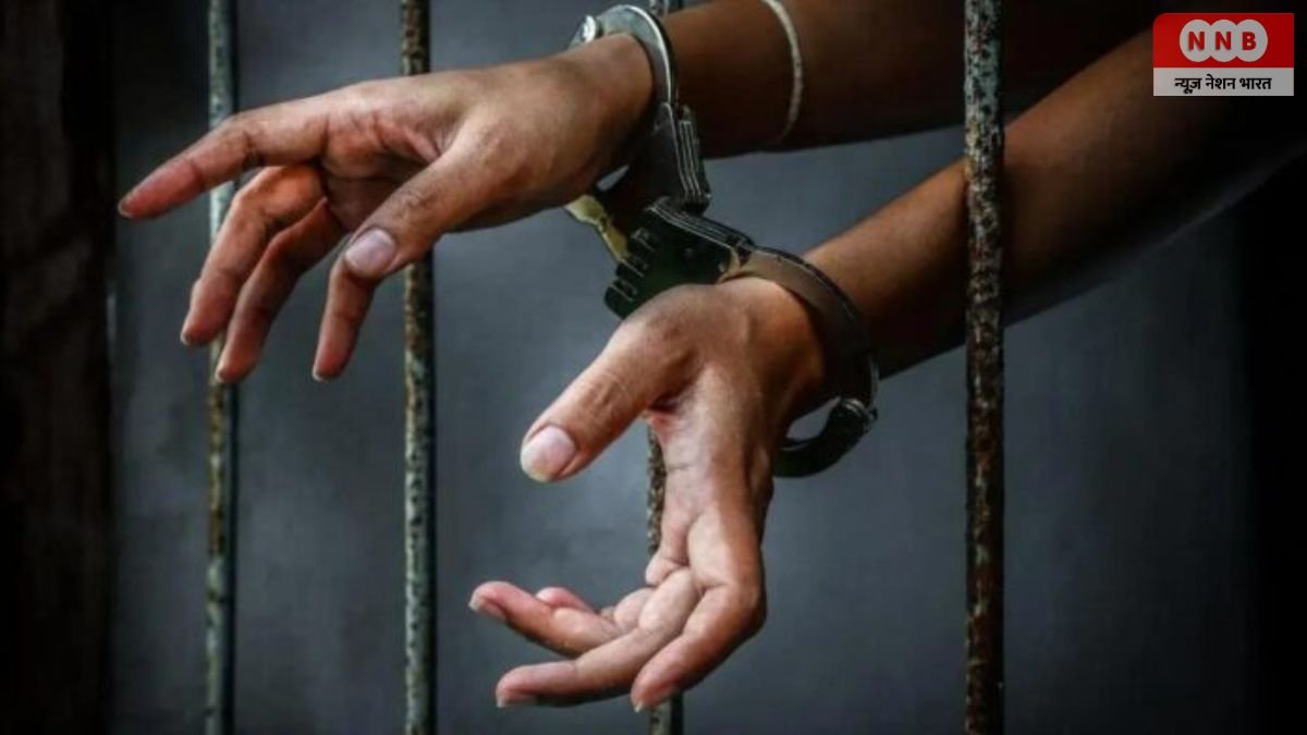 Indore News: दुष्कर्म पीड़िता पर गवाही बदलने का दबाव बनाने का आरोप, पिता एजाज गिरफ्तार 1 Indore