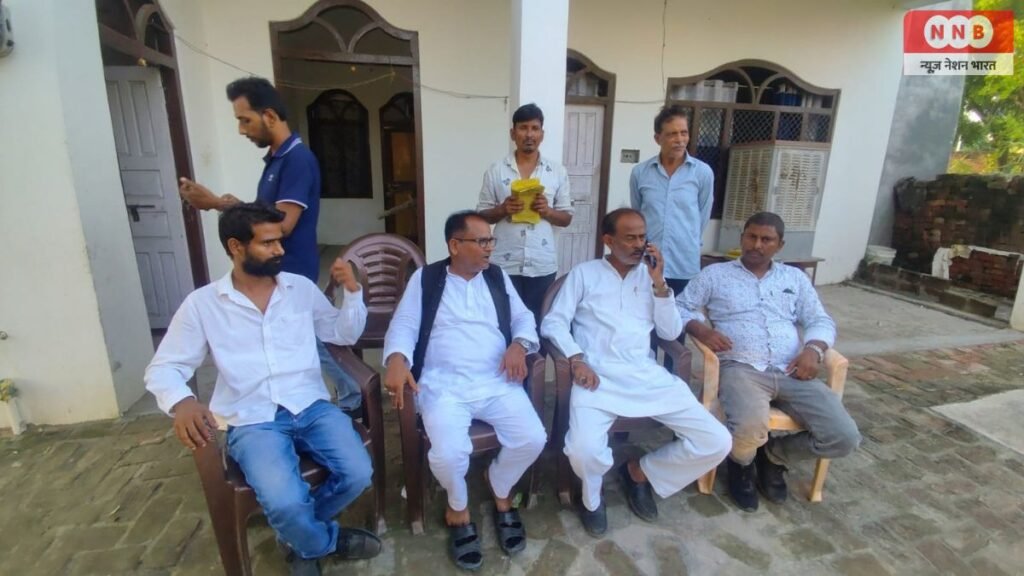 Salon By-Election