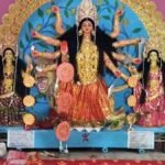 Asansol Durga Puja