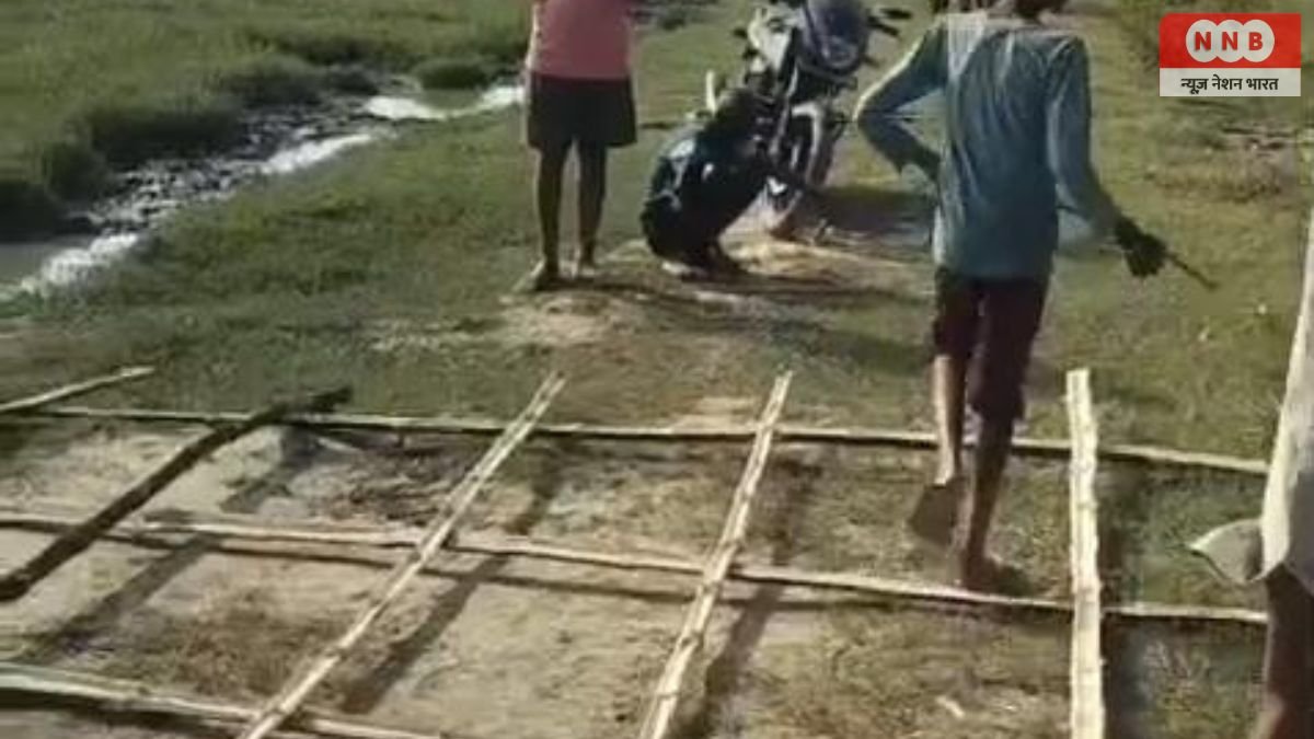 Raebareli: मंजिगवा करन गांव में प्रधान के बेटे पर दबंगई का आरोप, दलित व्यक्ति से मारपीट और जान से मारने की धमकी; वीडियो वायरल 1 Raebareli