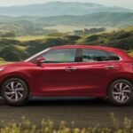 Toyota Glanza Facelift Launch