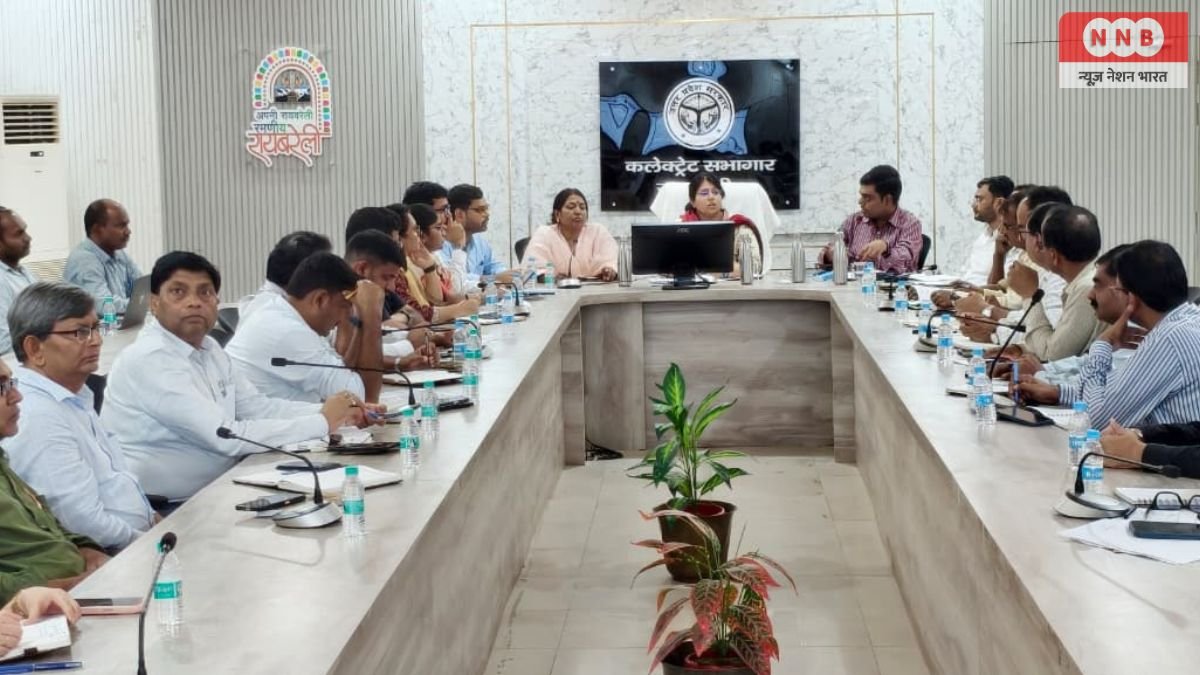 Raebareli