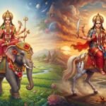 Shardiya Navratri 2026