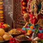 Durga Ashtami 2026