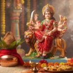Shardiya Navratri 2026