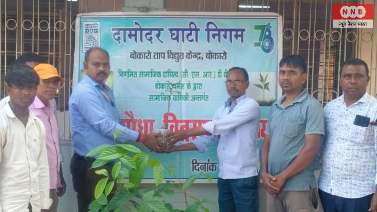 Bokaro Thermal
